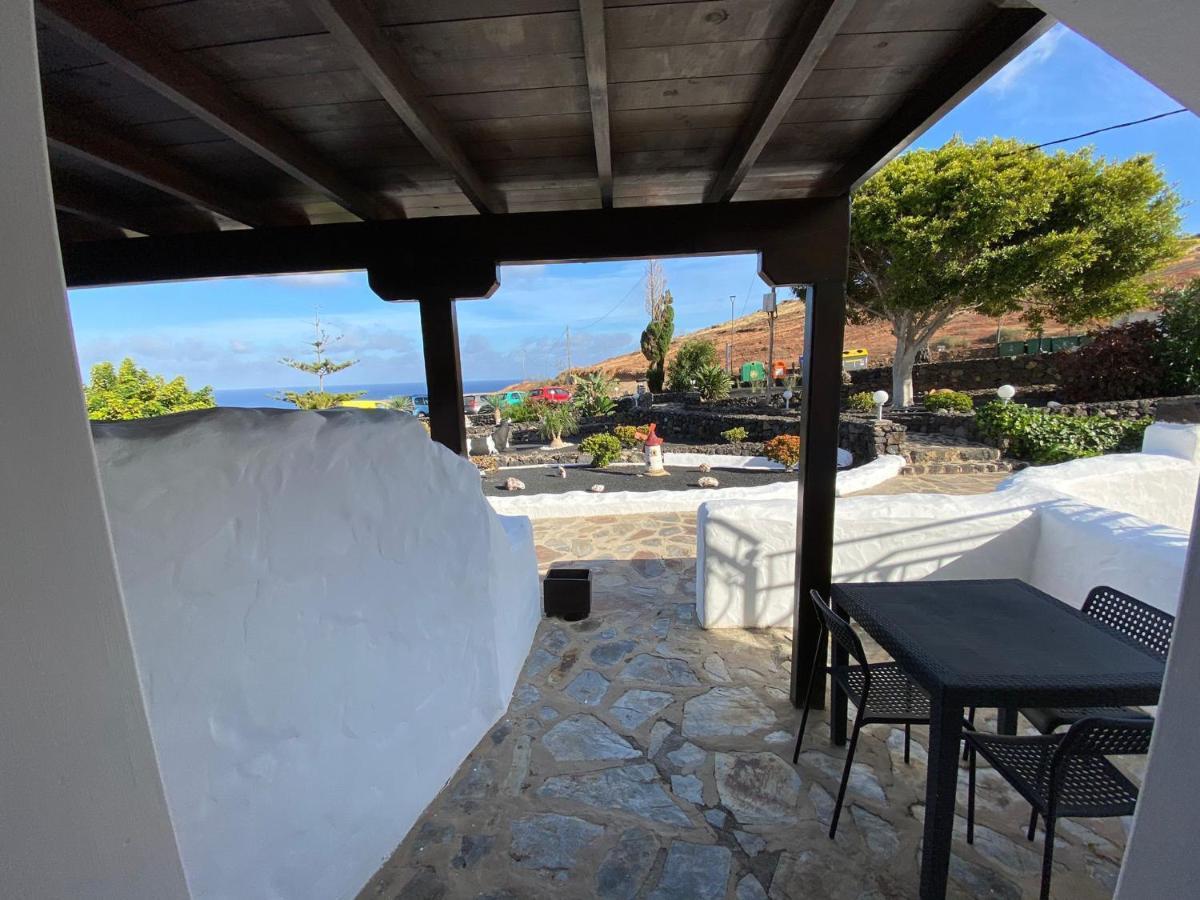 Hostal Club JM Lanzarote Tabayesco Exterior foto